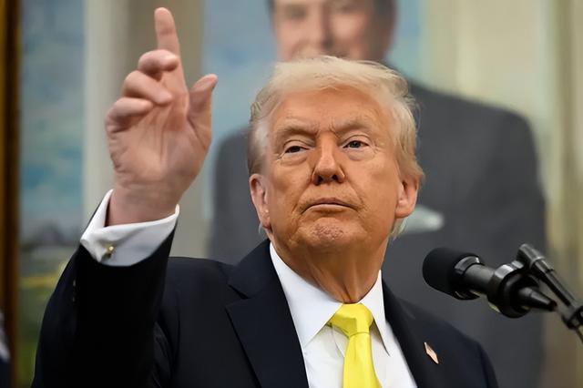 不要命了？美军强闯禁区，委内瑞拉：让你见识下什么叫全民皆兵！