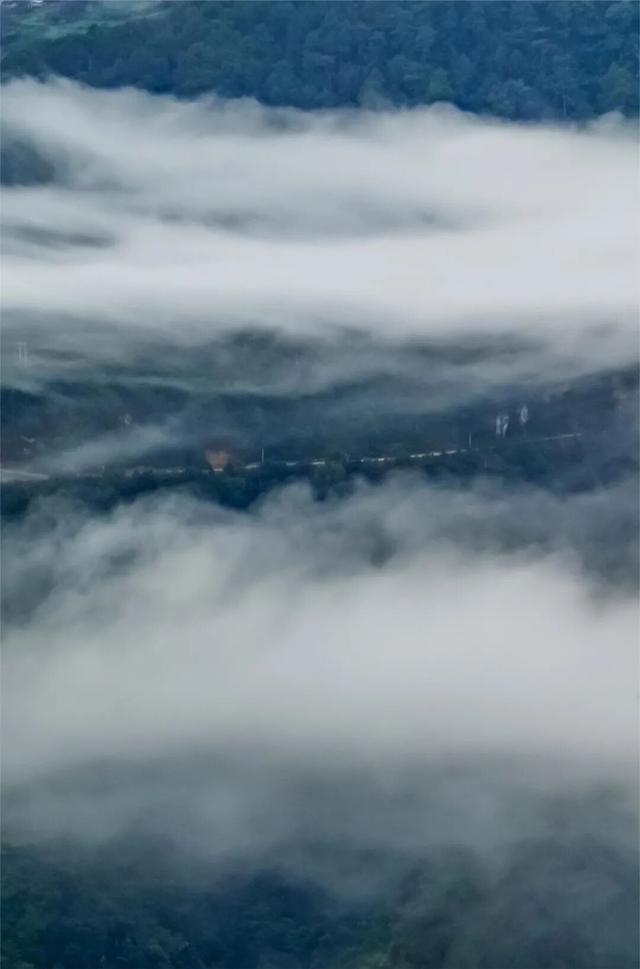 均温25℃，游客仅大理1%！云南这座小城，只有冬天才会被想起