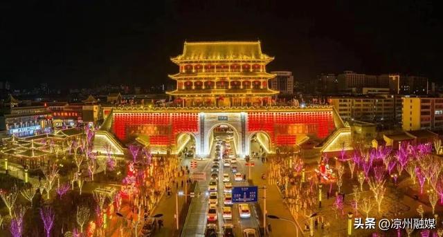 2026年来武威，这份时间表请收好！