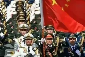 一场印巴战争，中国赢得了全面崛起的新时代图片