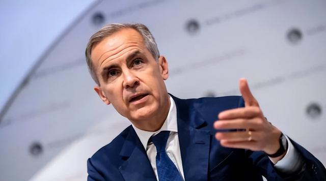 卡尼刚到北京，有两国宣布计划访华	，见情况不妙，特朗普喊话中国