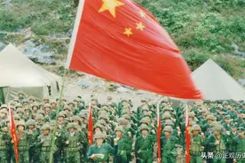 第1军老山作战纪实：激战167天牺牲404人，消灭越军多少人？图片