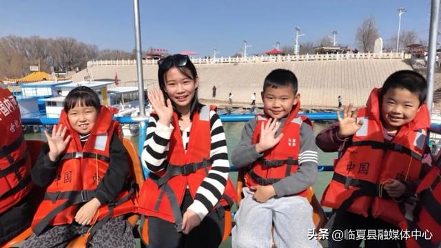 【新春走基层】临夏县：丙午马年新春文旅市场红火开局