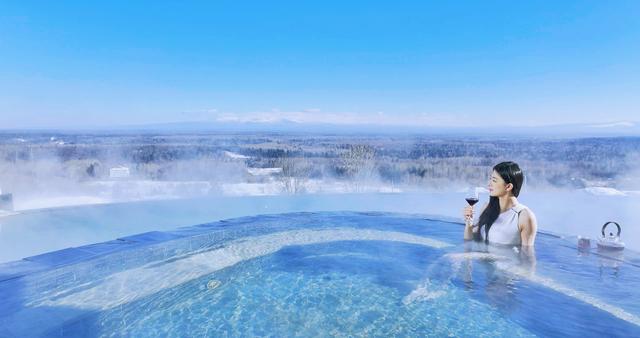 抖音爆款破110万点赞！长白山“呦呦鹿鸣”带火吉林雪季