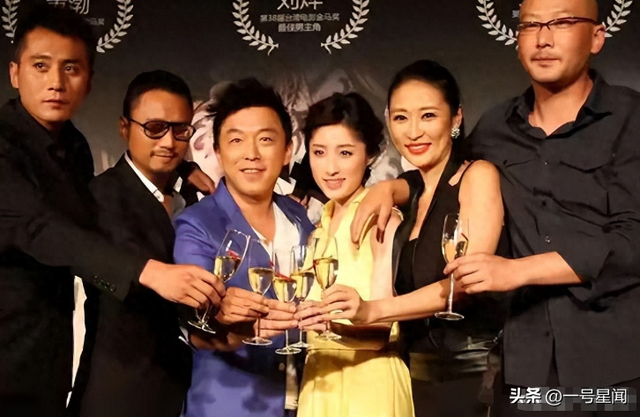 钱再多有什么用?看到黄渤传来"噩耗",他给圈内的男星敲响了警钟
