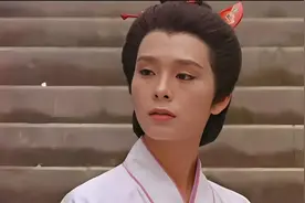 鱼玄机14岁做状元郎小妾，后被哄骗出家，24岁打死侍女被酷吏处死图片