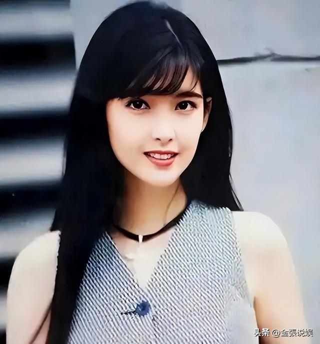 被戴8次绿帽子，3次被捉奸在床，这就是我们"玉女"守卫的爱情？