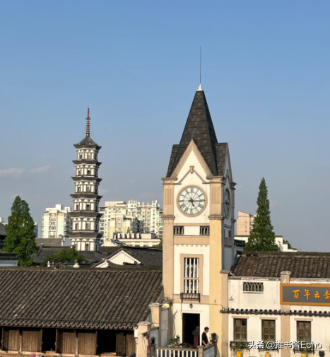 去了趟衢州，我直言不讳：当地人的素质我大开眼界