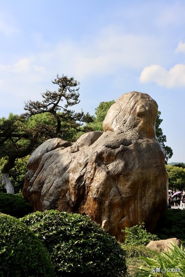 第一次来保定，就这样玩！这份攻略请收好（含美食地图）