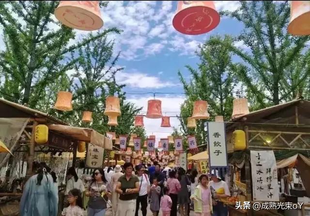 云南这座“作弊级”避暑城22℃空调省电指南与川渝后花园生存报告