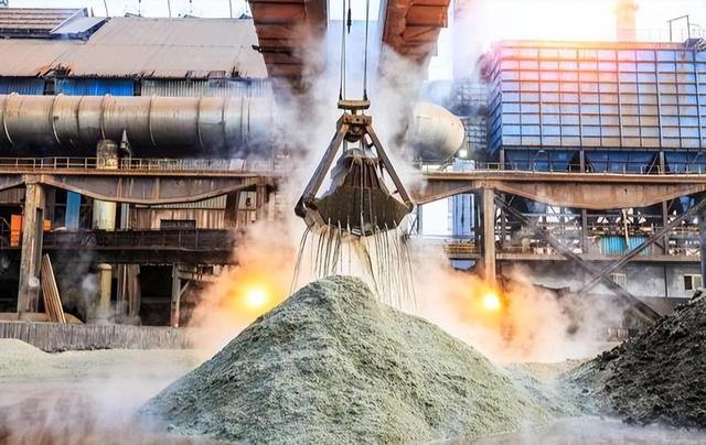 高市打反击！七国集团联手，强国全部上阵反华，想摆脱稀土依赖？