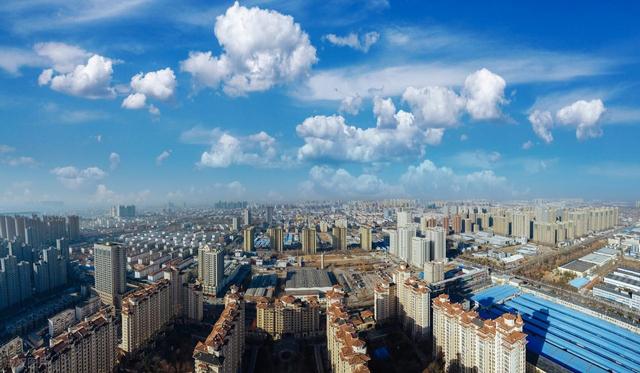 河北未来最吃香的城市，不是沧州和石家庄，就连唐山都没选上