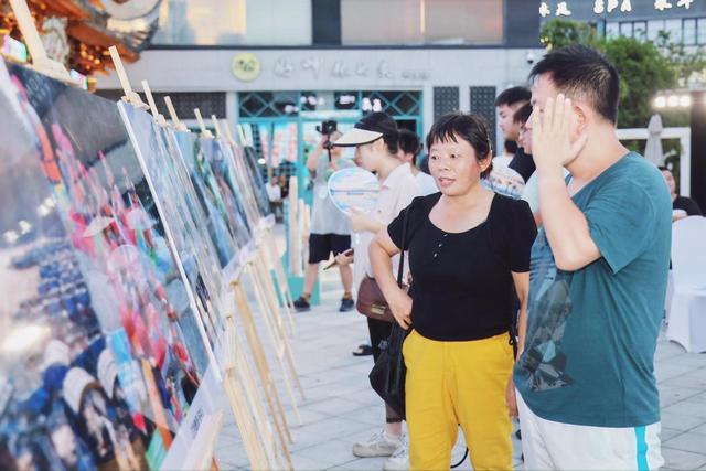 “龙虎天下绝·鹰潭逍遥游”文旅推介活动上饶站圆满收官——赣鄱携手奏响区域文旅乐章