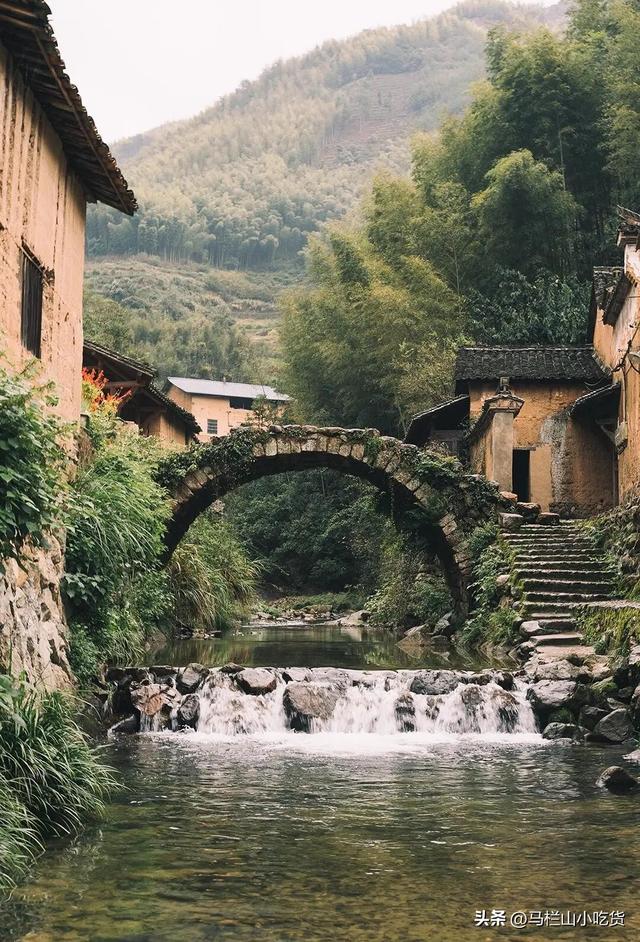 浙江旅游，打卡松阳|藏在浙南的小众秘境美景！