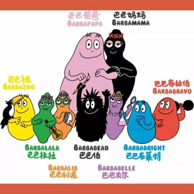 暴露年龄的动画片合集，全看过的没几个！还记得吗？一定要看看