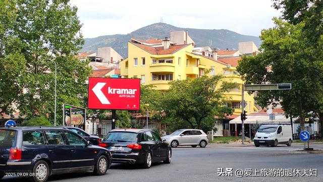波-塞自由行第12天：莫斯塔尔到亚伊采，两座风格完全不同的城市