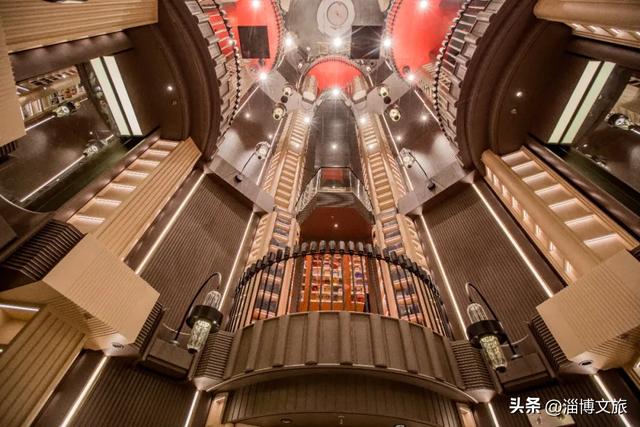 全国“新时代旅游新地标”🤩！淄博1处入选！