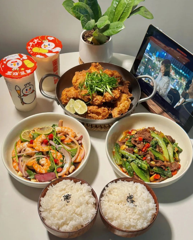 美食制作全解析：一周不重样菜单，每道菜都有超详细步骤解析