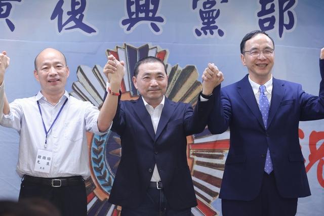 郑丽文放话访陆，赵少康称别搞花样，赖清德警告：不要想两岸和平