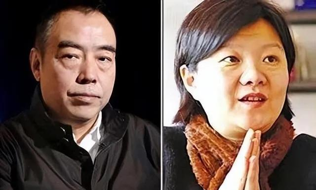 陈凯歌前妻洪晃京郊院子曝光，百平空地长草，网友：哪像名门小院