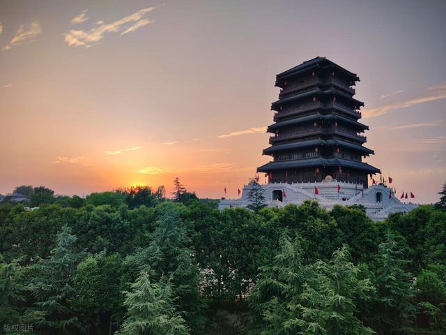 河南没想到，洛阳也没想到，如今的中国偃师	，已成为全国的偃师！