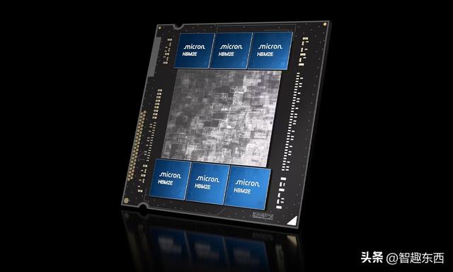 DDR、GDDR和LPDDR 存储“三兄弟”究竟有啥不同？