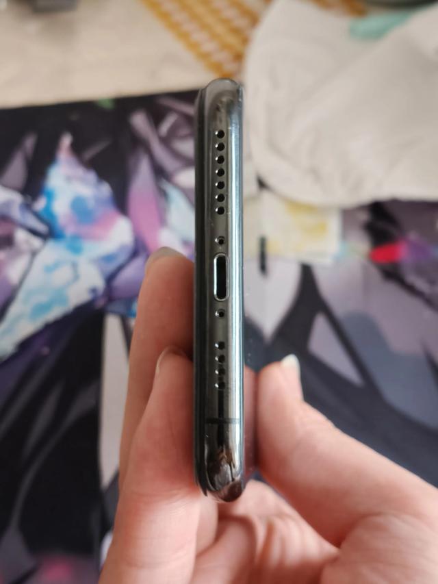 曾经的万元机皇，拍照，观影，游戏依旧很能打——iPhone xs max
