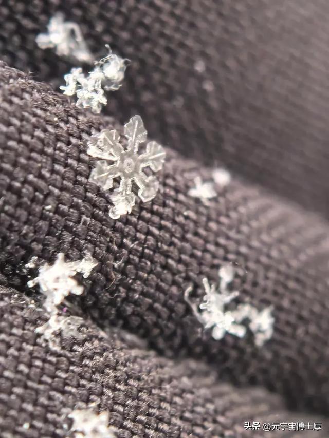 北京下雪后天寒地冻数九寒天大雪小雪冬至又一年注意保暖