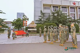 追寻“永不消逝的电波”图片