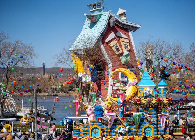 今日启动!大连面向全球“上链接”!