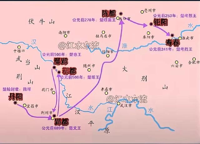襄荆高铁之荆门市，为什么只重视宣传楚文化、不重视宣传杨坚？