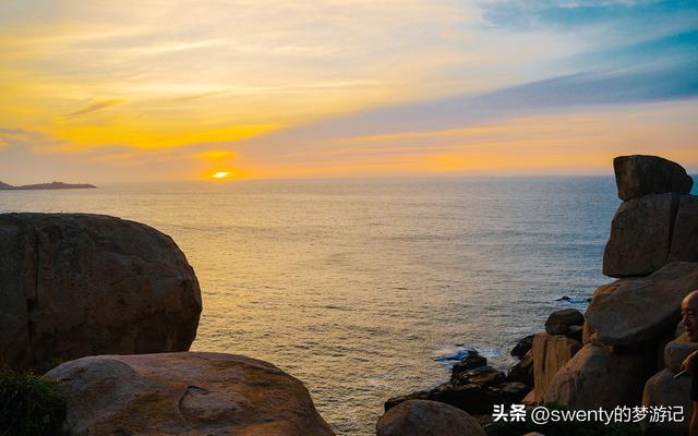逃离酷暑，我在温州清凉一夏