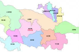 孟津区撤销城关镇设立河图街道图片