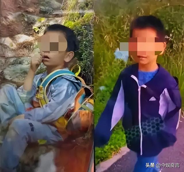 失踪自闭儿遗体已找到，救援队曝光死因，生前饱受痛苦，官方通报