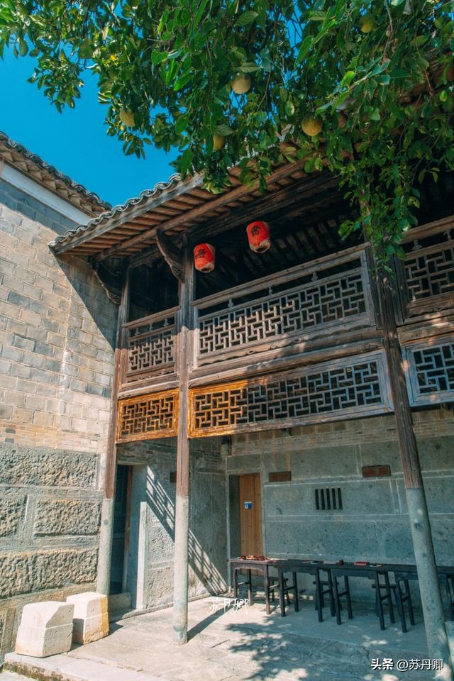 不被流量裹挟的冷门村落！在江西，“古法过冬”的体验感真稀罕