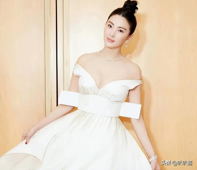 牡丹花下死，“纵欲过度”的张雨绮，终究为自己的行为付出了代价