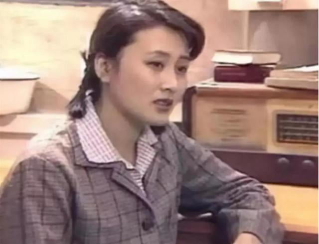 63岁张凯丽也没想到，因阅兵上的一个举动，她的口碑“彻底逆转”