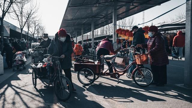 西安没想到，南京也没想到	，如今的中国洛阳，已成为全国焦点