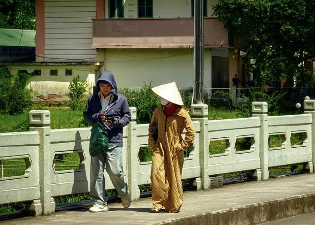 广西东兴旅游全攻略：中越边境的百年商镇，人文实用玩法一次讲清