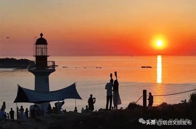 【乐游烟台】秋天到了，烟台长岛迎来了一年中最诗意的时光