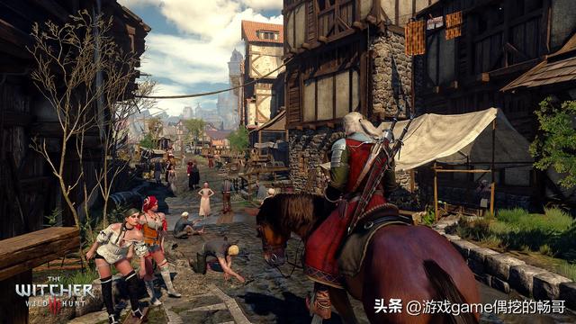 【每个都好玩到爆！】盘点30款此生必玩的3A游戏大作！建议收藏！
