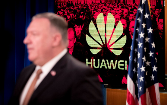 特朗普刚妥协，中方条件再加码逼美国解禁HBM管制，做不到免谈