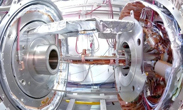 突破性进展！反物质量子比特首度实现，稳定运行近一分钟创纪录