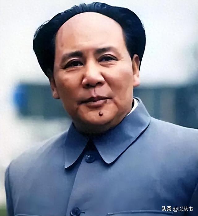主席形象后继有人，于和伟已接班唐国强，和古月比你更喜欢哪一个