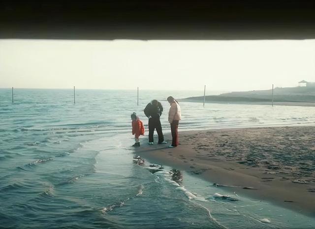 菩提岛春节假期马力全开，游客打卡点赞新春海岛游