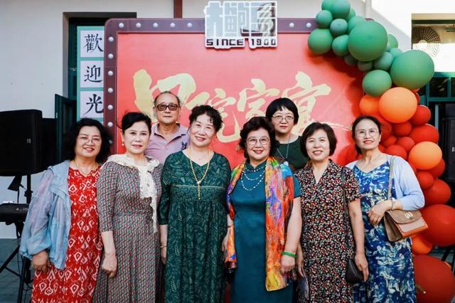 市北大鲍岛：跨越百年的“变”与“不变”