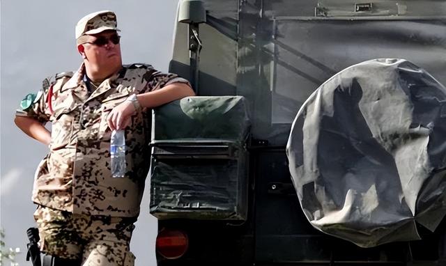 纸上空谈or野心勃勃？德国制定作战计划，80万北约大军进攻俄罗斯