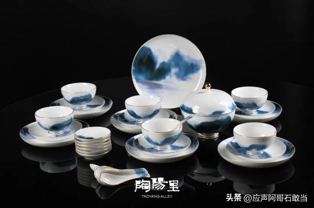 景德镇陶阳里胜利路慢游指南