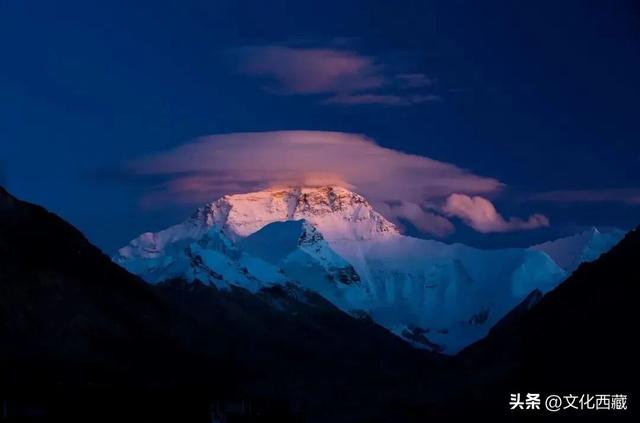 一文掌握西藏旅行！全景资源地图出炉，玩出新高度！