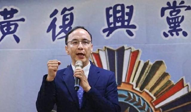 获三个核心人物和三大力量支持，郑丽文地位越来越稳，无人能撼动